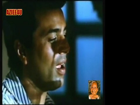 Huyi Sham Unka Ka Khayal Agaya (The Greatest Muhammad Rafi) Laxmi-Pyare