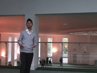 What Is Ramadhan? 🌙