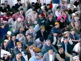 Friday Sermon: 18th September 2009 - Part 4 (Urdu)