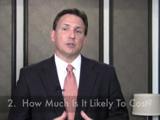 Want To Discharge Your Florida Personal Injury Attorney?