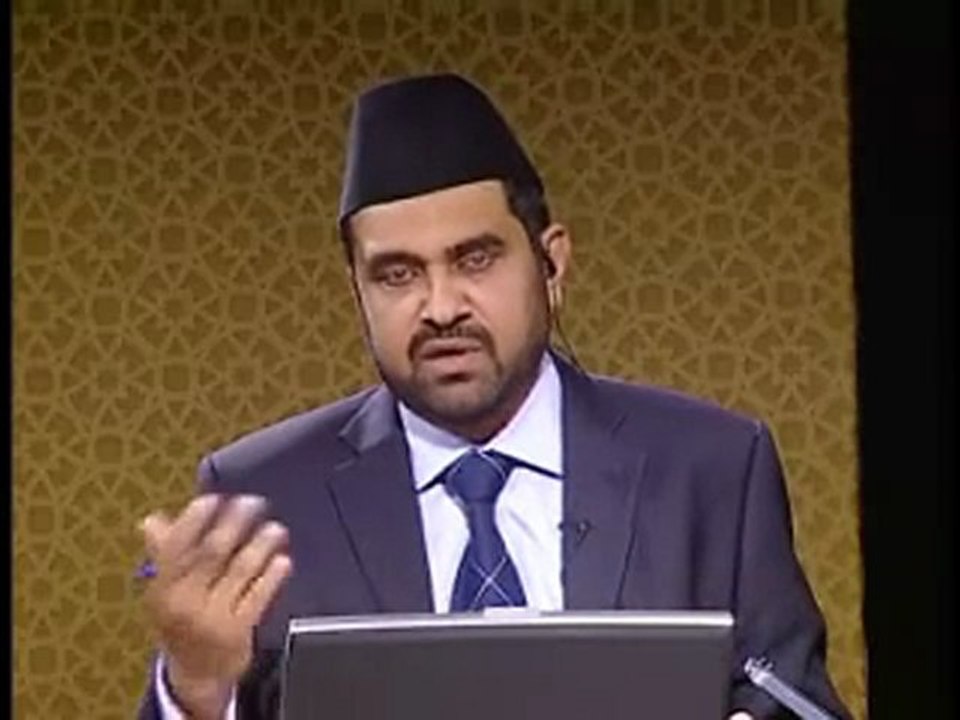 Rah-e-Huda - Part 1 (Urdu)