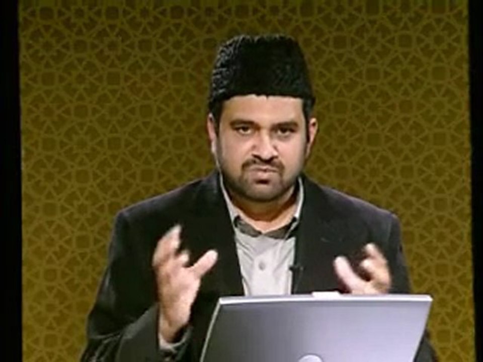 Rah-e-Huda : 19th September 2009 - Part 6 (Urdu)