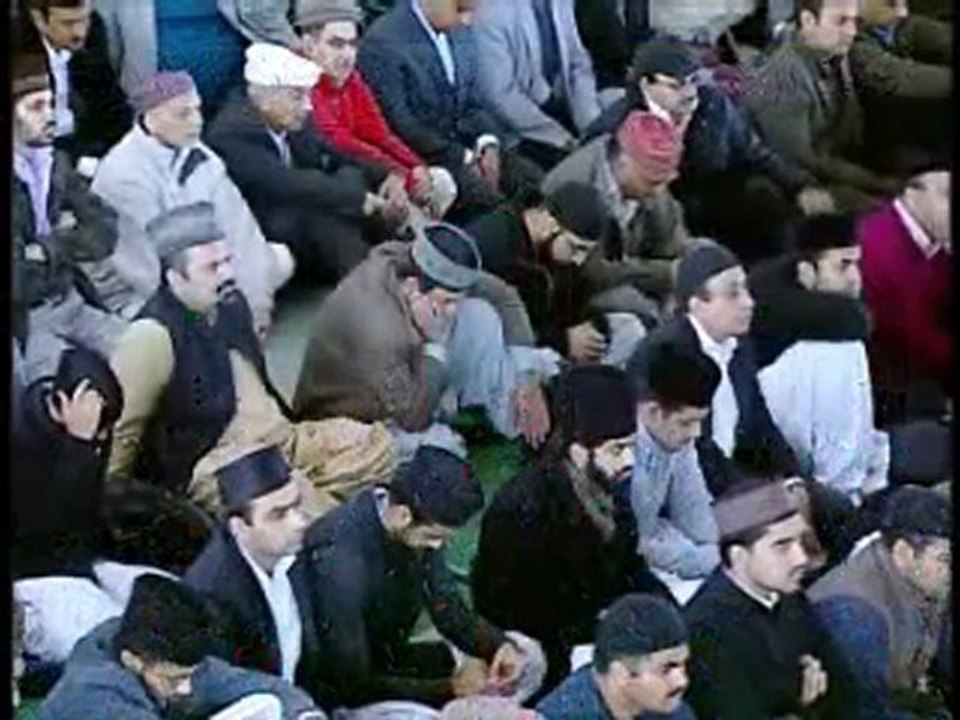 Friday Sermon: 16th October 2009 - Part 1 (Urdu)