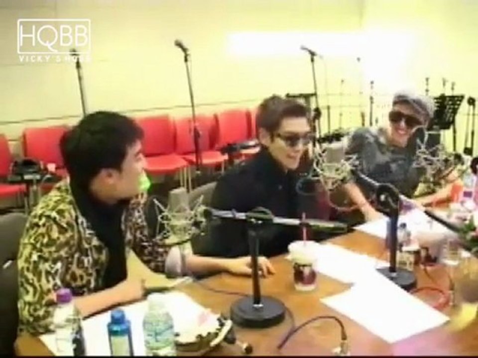 (ENG) Big Bangs Hit Songs Medley