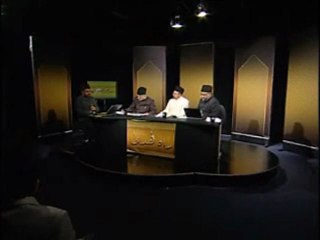 Rah-e-Huda : 17th October 2009 - Part 6 (Urdu)