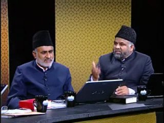 Rah-e-Huda : 24th October 2009 - Part 4 (Urdu)