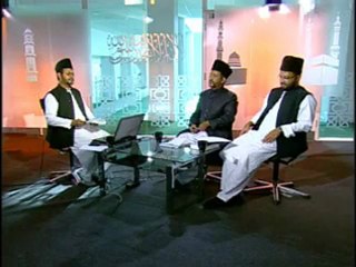 Shotter Shondhane - 29th October 2009 - Part 4 (Bengali)