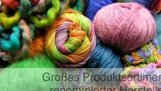 Knitpro Neunkirchen A. Brand Wool & More UG, ...