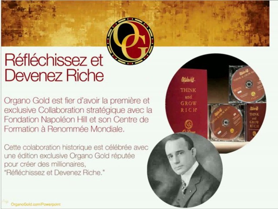 Opportunité de Rémunération