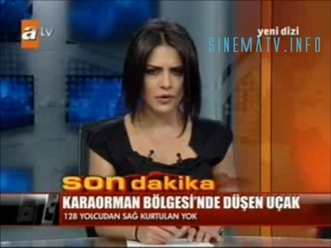 atv - Dizi / Son (1.Bölüm) (09.01.2012) (Yeni Dizi) (Teaser-1) HQ (SinemaTv.info)