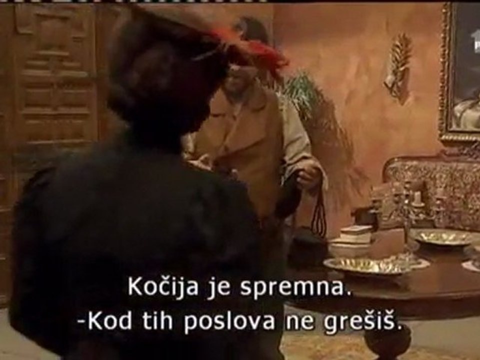 Tajna starog mosta Ep.63