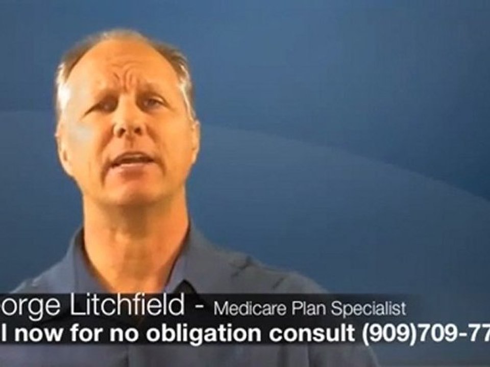 Medicare Supplement Plans Southern California, Medicare in C