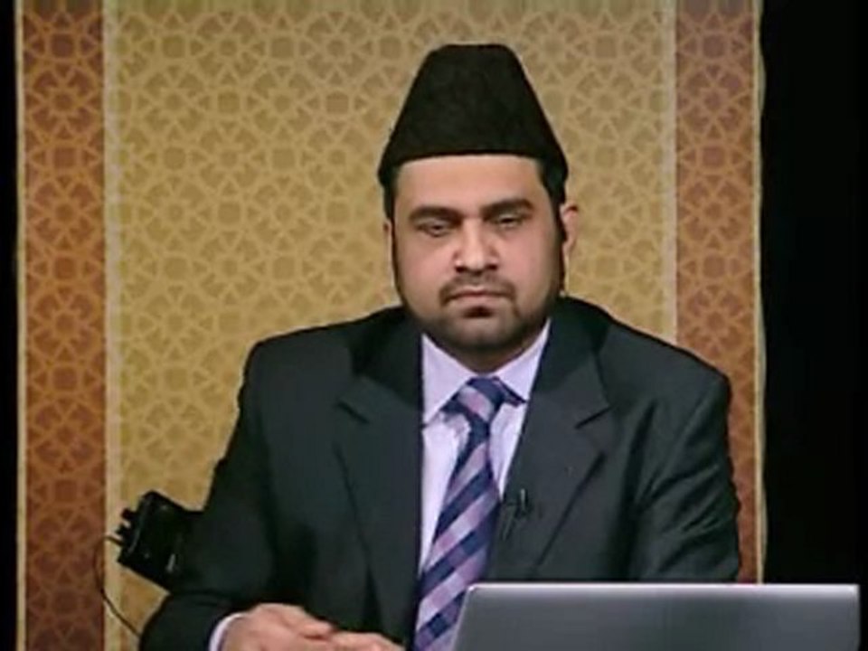 Rah-e-Huda: 30th January 2010 - Part 2 (Urdu)