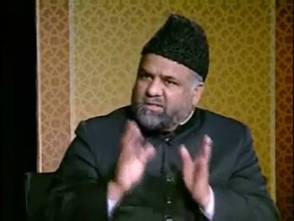 Rah-e-Huda: 30th January 2010 - Part 7 (Urdu)