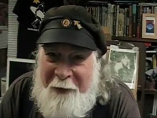 Episode 192: Bigfoot Discovery Museum Show