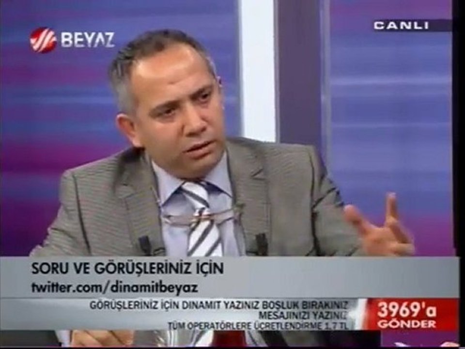 Dinamit 2.Kısım