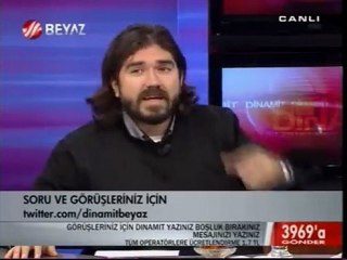 Dinamit 79.Bölüm 4.Kısım