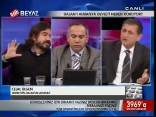 Dinamit 79.Bölüm 8.Kısım