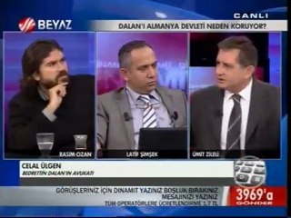 Dinamit 79.Bölüm 9.Kısım