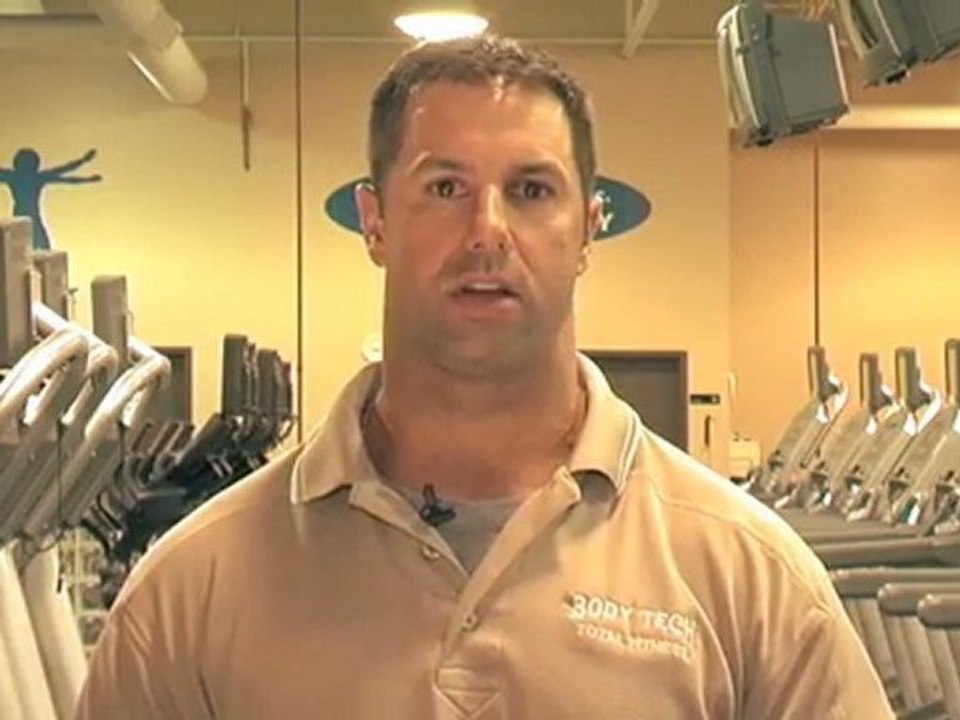 Orland Park Workout Gym | Orland Park Fitness Gyms