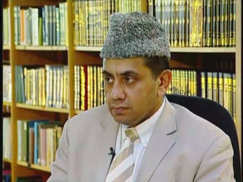 Faith Matters: Acceptance of the Promised Messiah (as) (English)