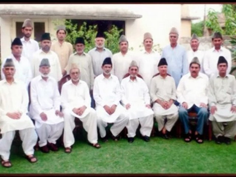 Zinda Log: Muhammad Rashid Hashmi Shaheed - Part 2 (Urdu)