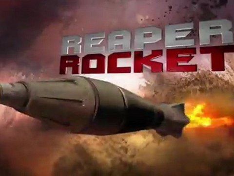 Twisted Metal - Mr. Grimm Trailer