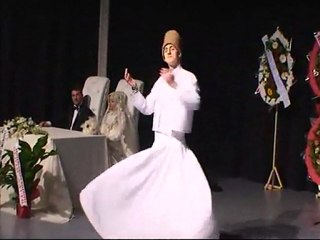 Düğünden Kanun, Ney, Ud, Def ve Semazen