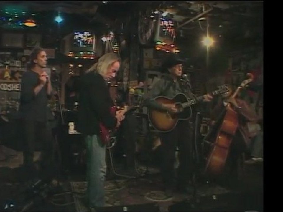 K Town Blues