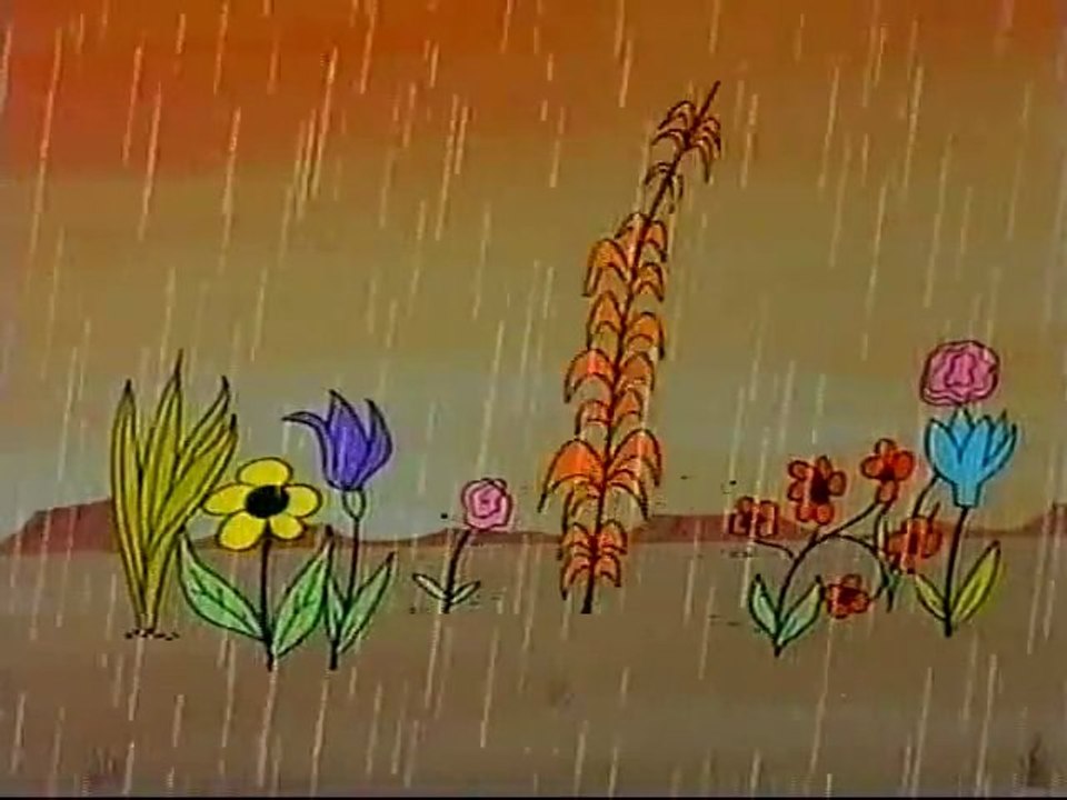 High But Not Dry