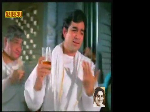 Yeh Kiya Hua Kaise Hua Kab Hua Kyun Hua (The Great Kishore Kumar) RD Burman