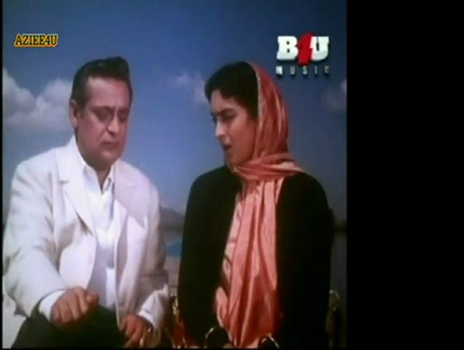 DIL NE PHIR YAAD KIYA BARQ (Greatest Muhammad Rafi Mukesh & Suman) Shankar Jaikishan