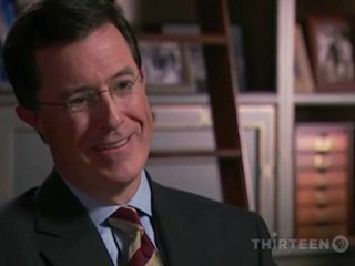 Stephen Colbert - Faces of America