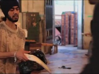 Mikrofon ~ Microphone ~ (2010)