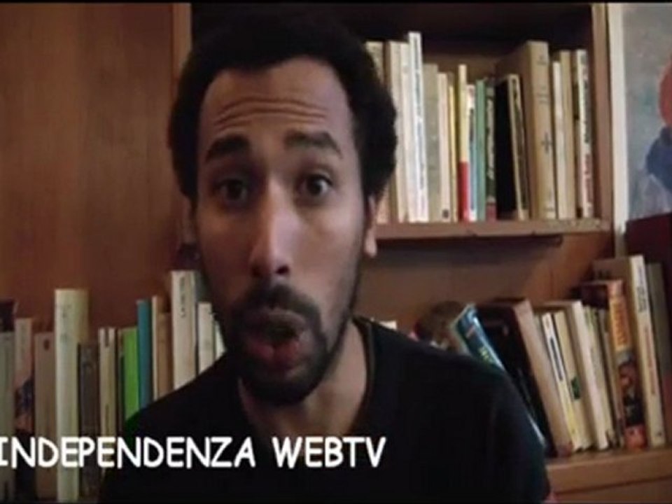 Julien Teil parle de la guerre «humanitaire» en Libye