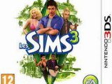The Sims 3 3D 3DS Rom Download (Europe)
