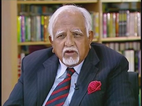 Faith Matters: Terrorist Attacks on Ahmadi Mosques - Part 5 (English)