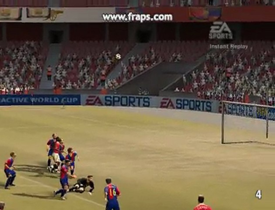 FİFA07