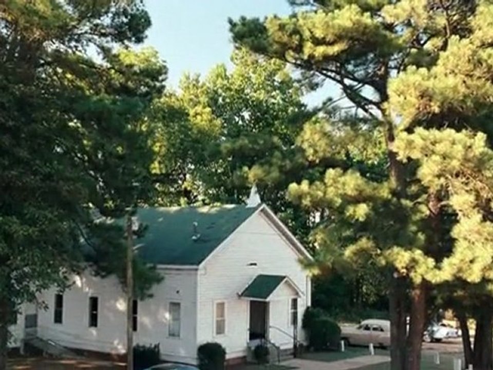 Yardımcı - The Help ~ (2011)