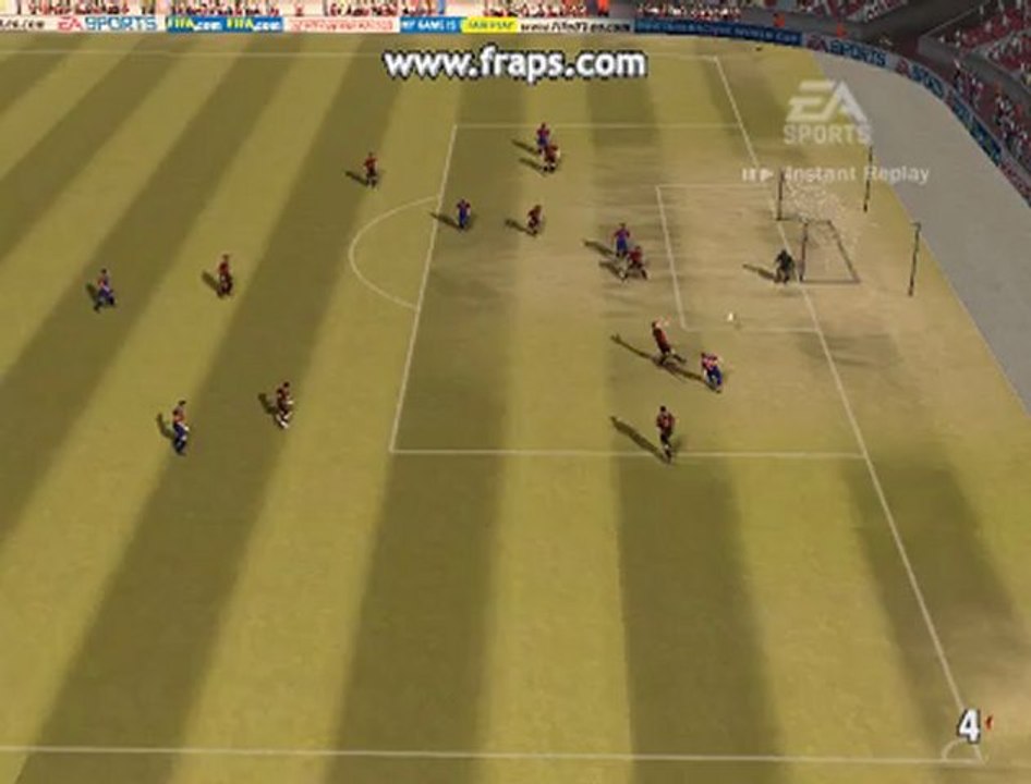 FİFA07