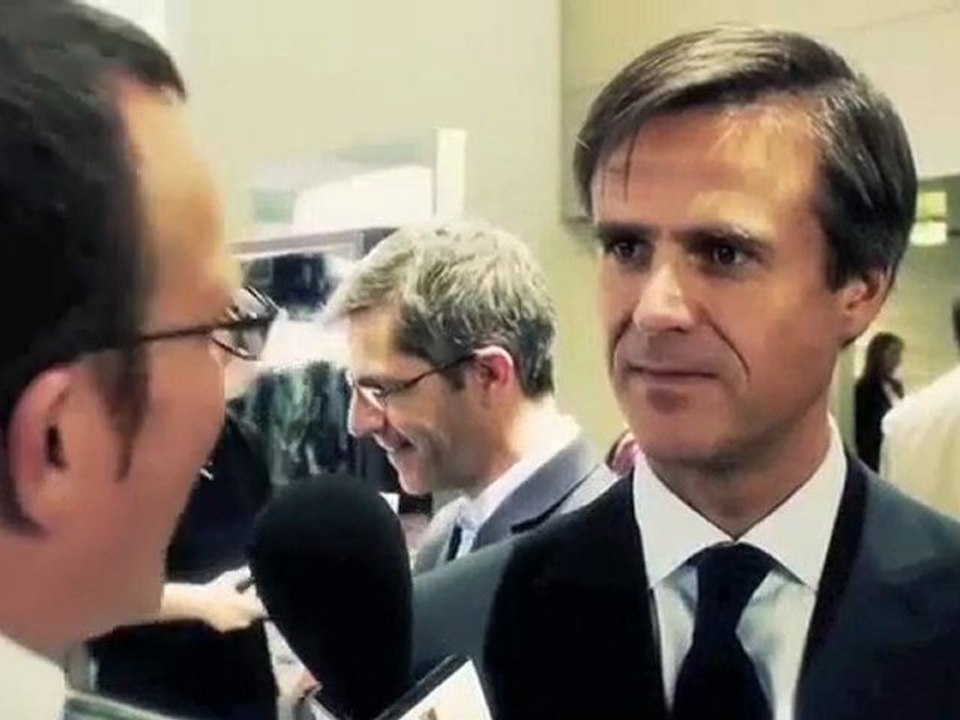 Brian Ongaro, Boardwalk Auto Group: Porsche Chief Designer