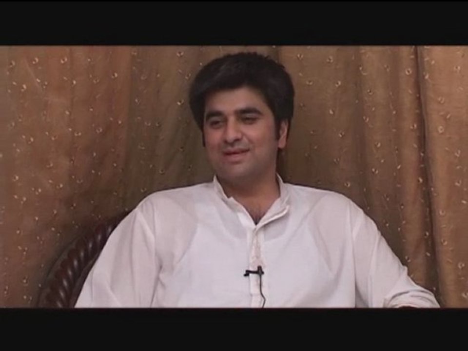 Zinda Log: Mian Mubashar Ahmad and Mian Fida Hussain Shaheed - Part 3 (Urdu)