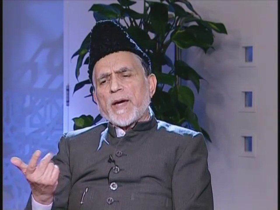 Historic Facts: Programme 21 - Part 2 (Urdu)