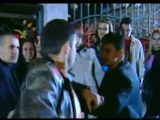 Устата & Азис - Точно сега