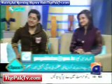 Geo Pakistan - 17th December 2011 - Part 5