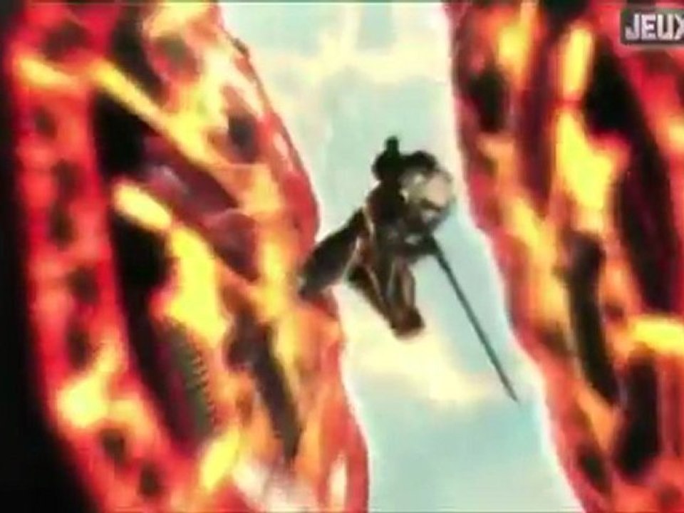 Zap Actu N°232 -  l'actu du Jeu Vidéo (16/12/2011)