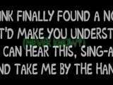 Karaoke - Stereo Hearts
