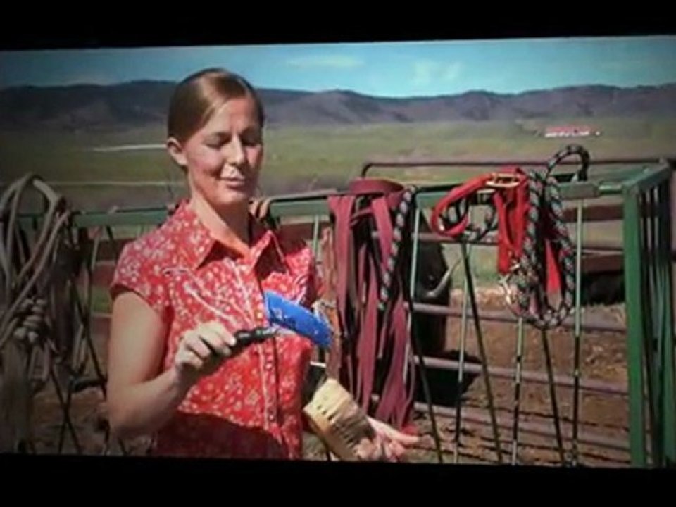 Tools & Tack For Riding Your Horse | Natural Horsemanship