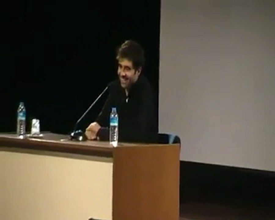 Cansel Elçin - Ege Şivesi