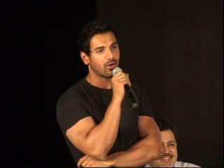 John Abraham Turns 39! - Birthday Special